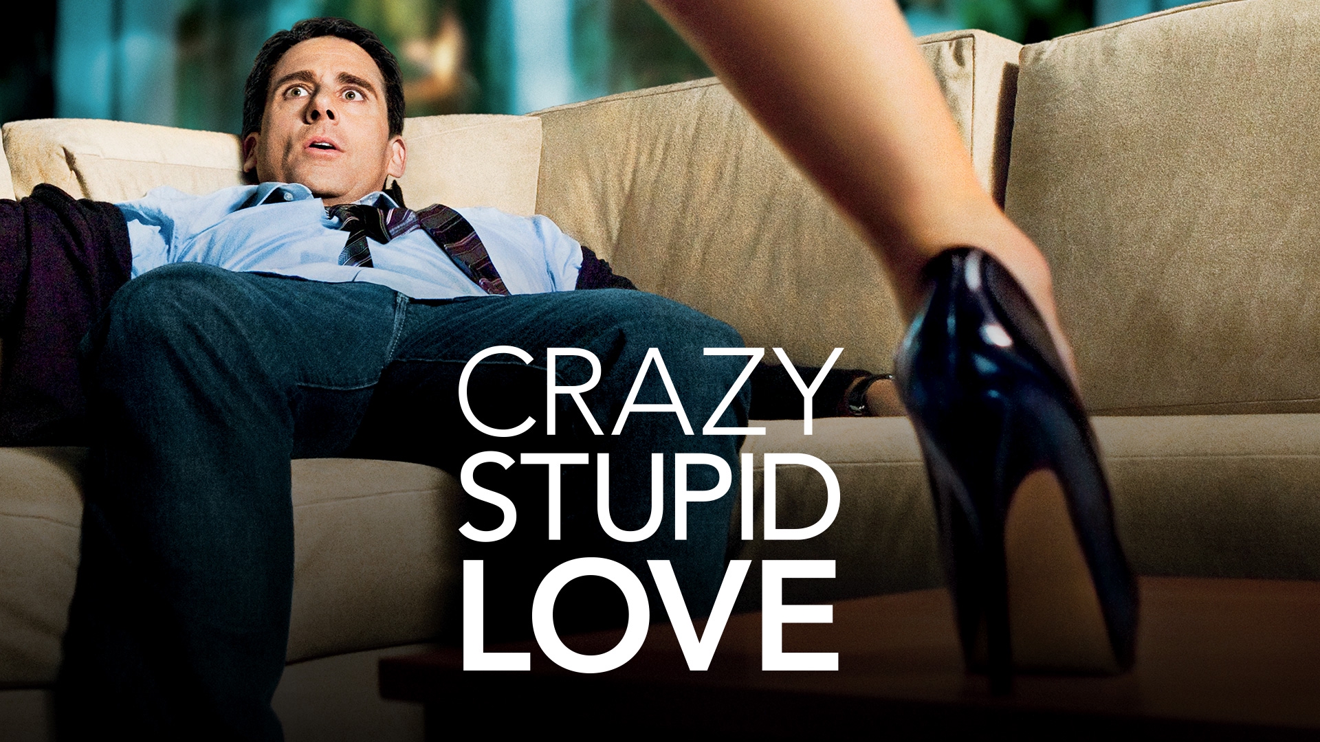 Watch Crazy, Stupid, Love. Online | Stream HD Movies | Stan