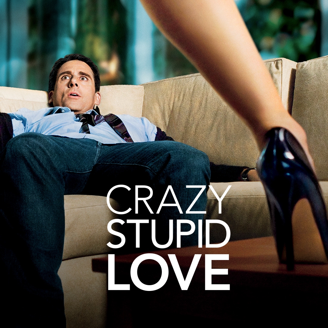 Crazy stupid love online streaming eng