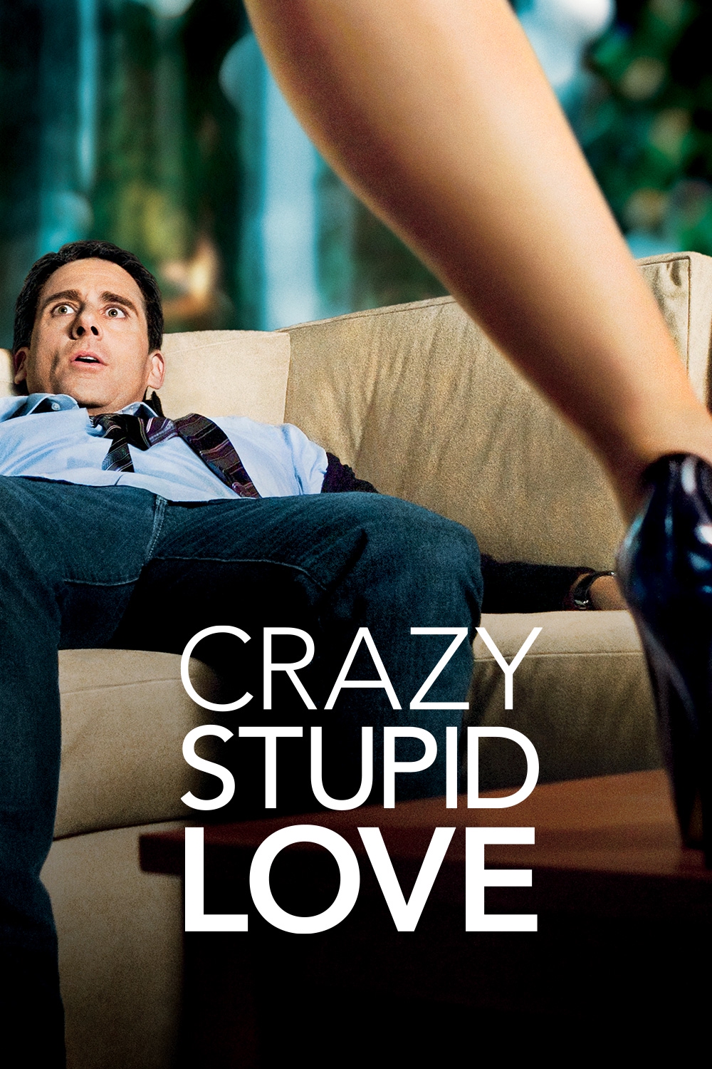 Crazy, Stupid, Love. - TV Spot #1 