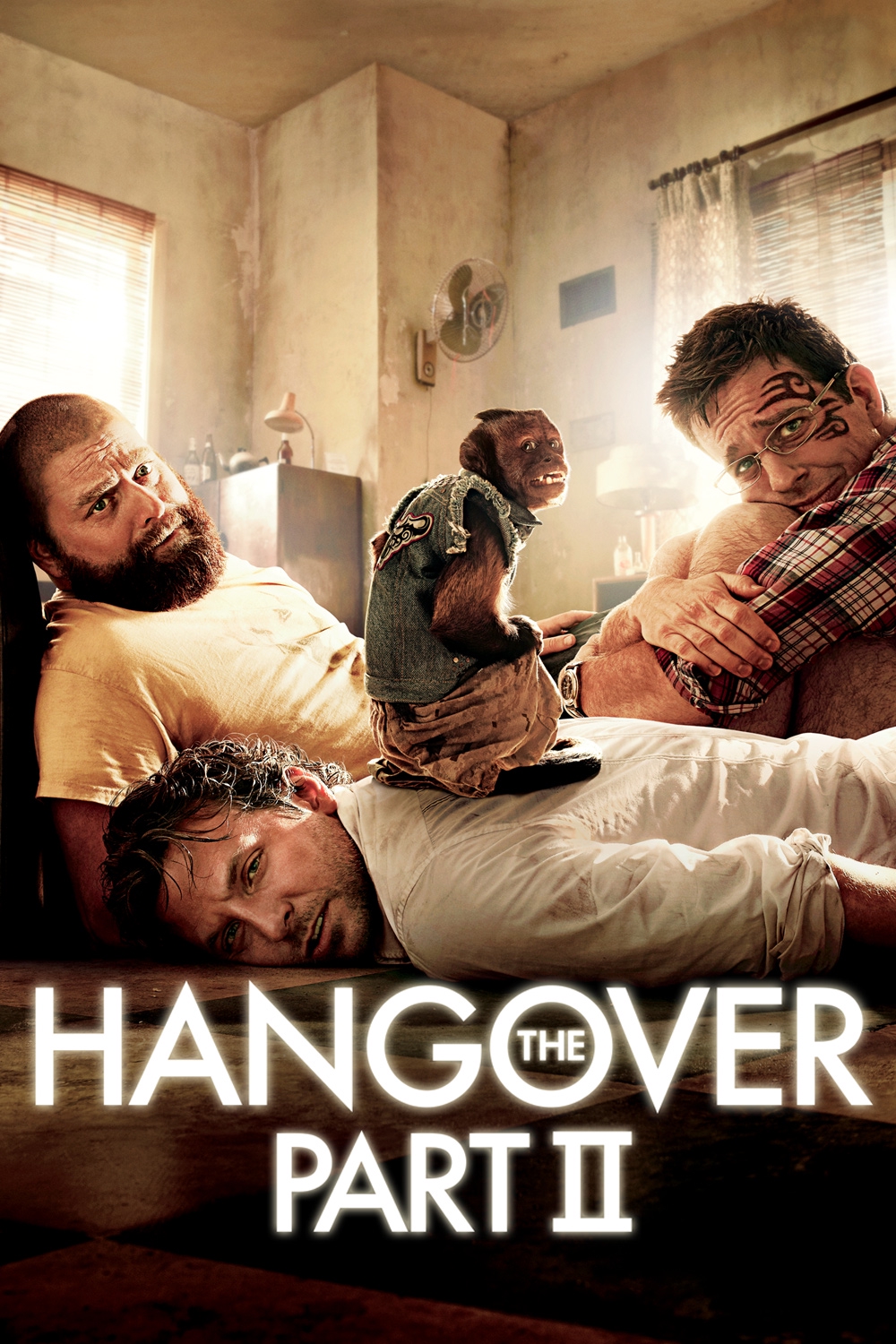 Watch The Hangover Part III Online | Stream HD Movies | Stan