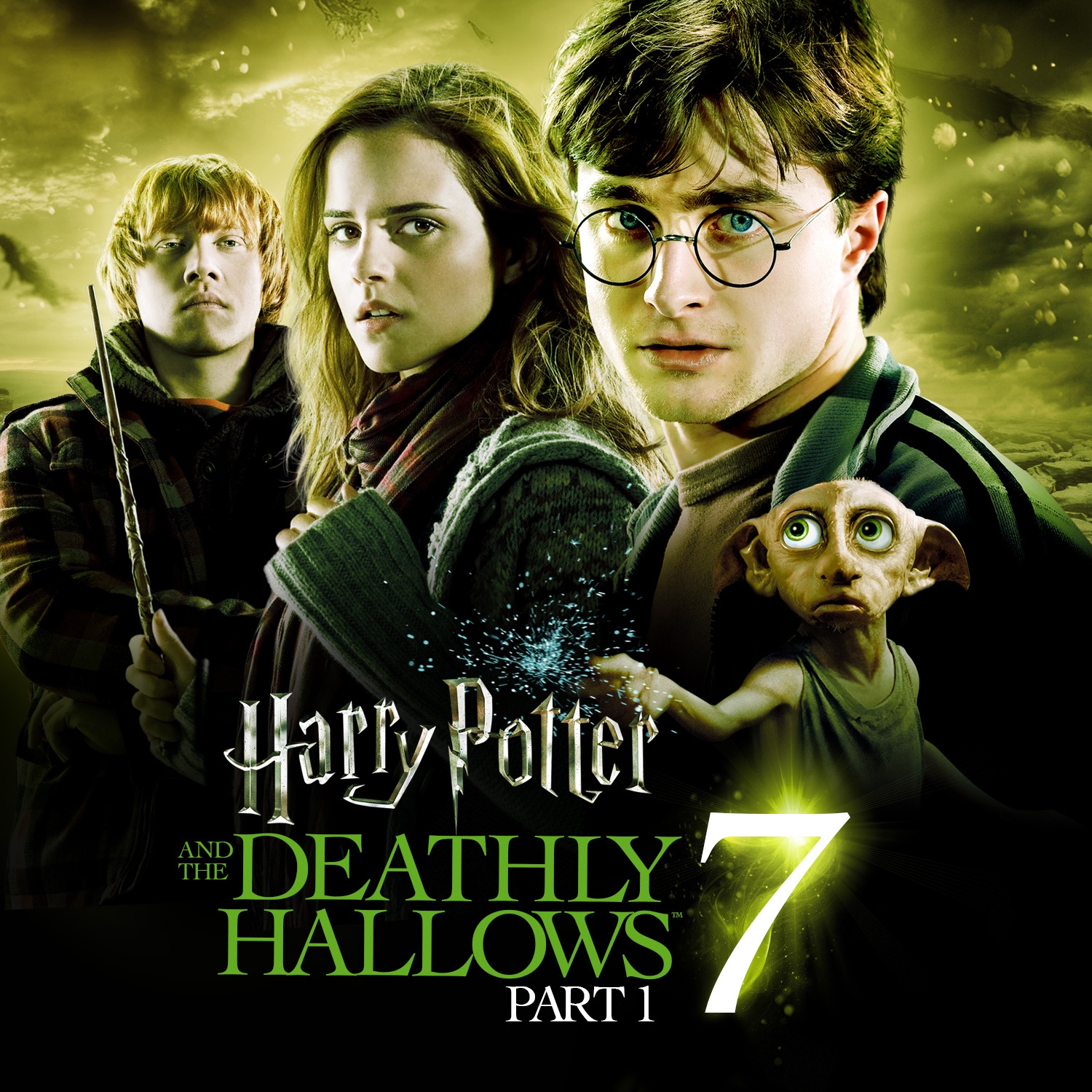 harry potter and the deathly hallows part 2 full movie free online