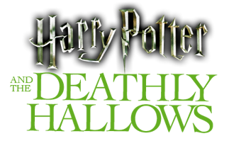 Harry Potter And The Deathly Hallows - Part 1