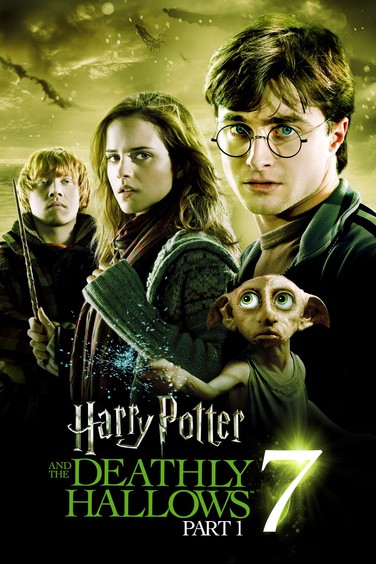 Harry Potter 7