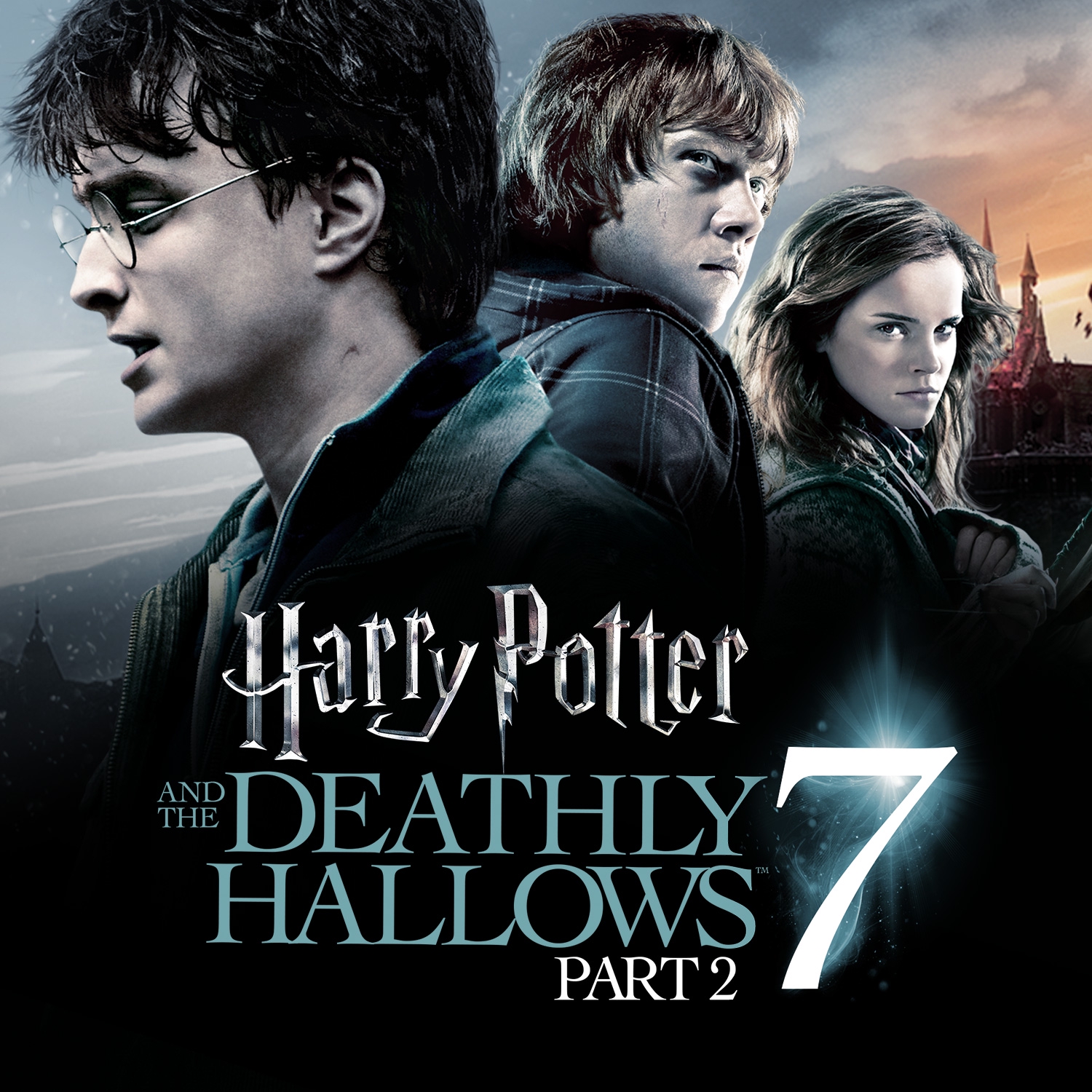 harry potter deathly hallows part 2 watch online