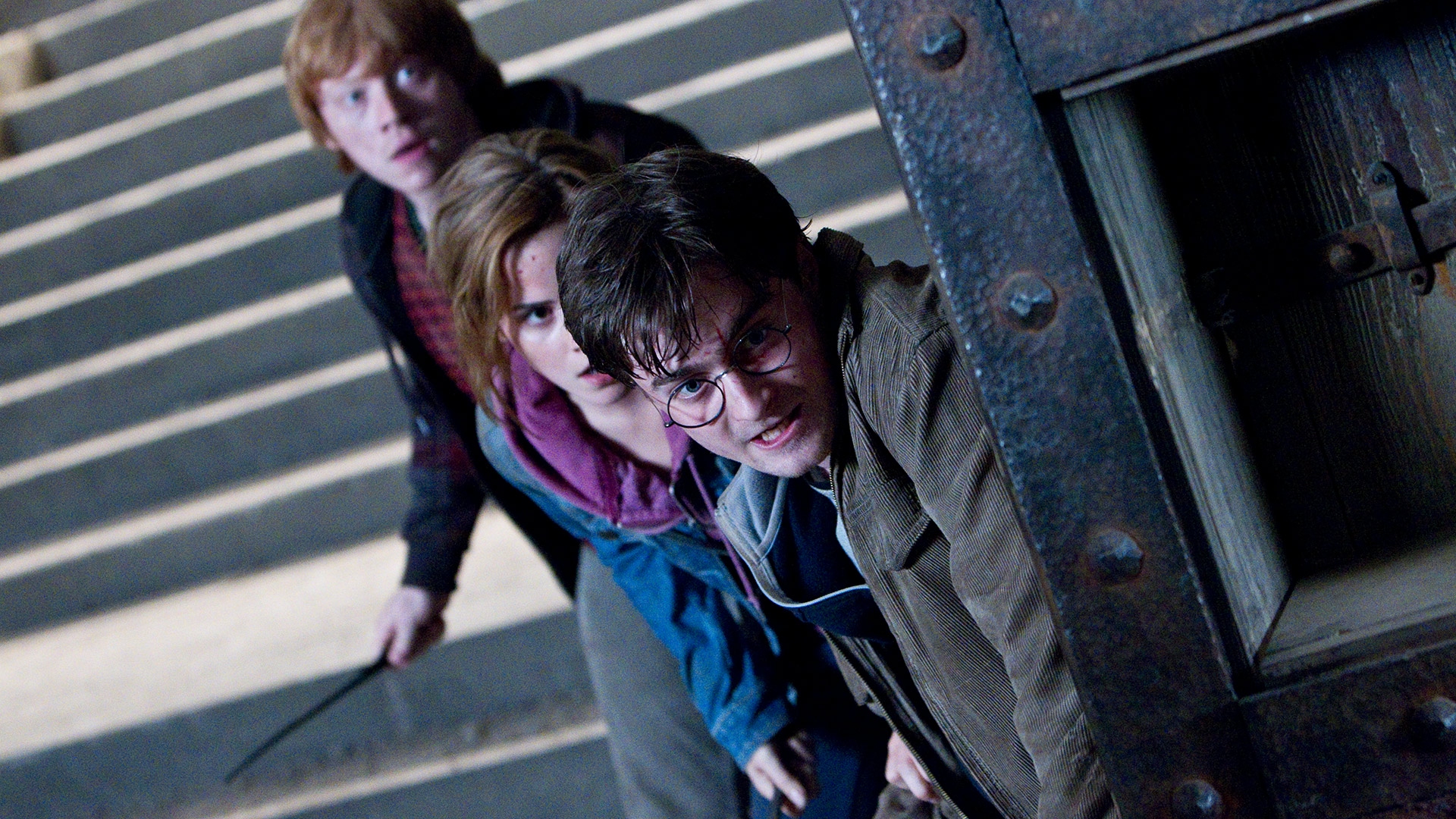 harry potter and the deathly hallows part 2 watch online