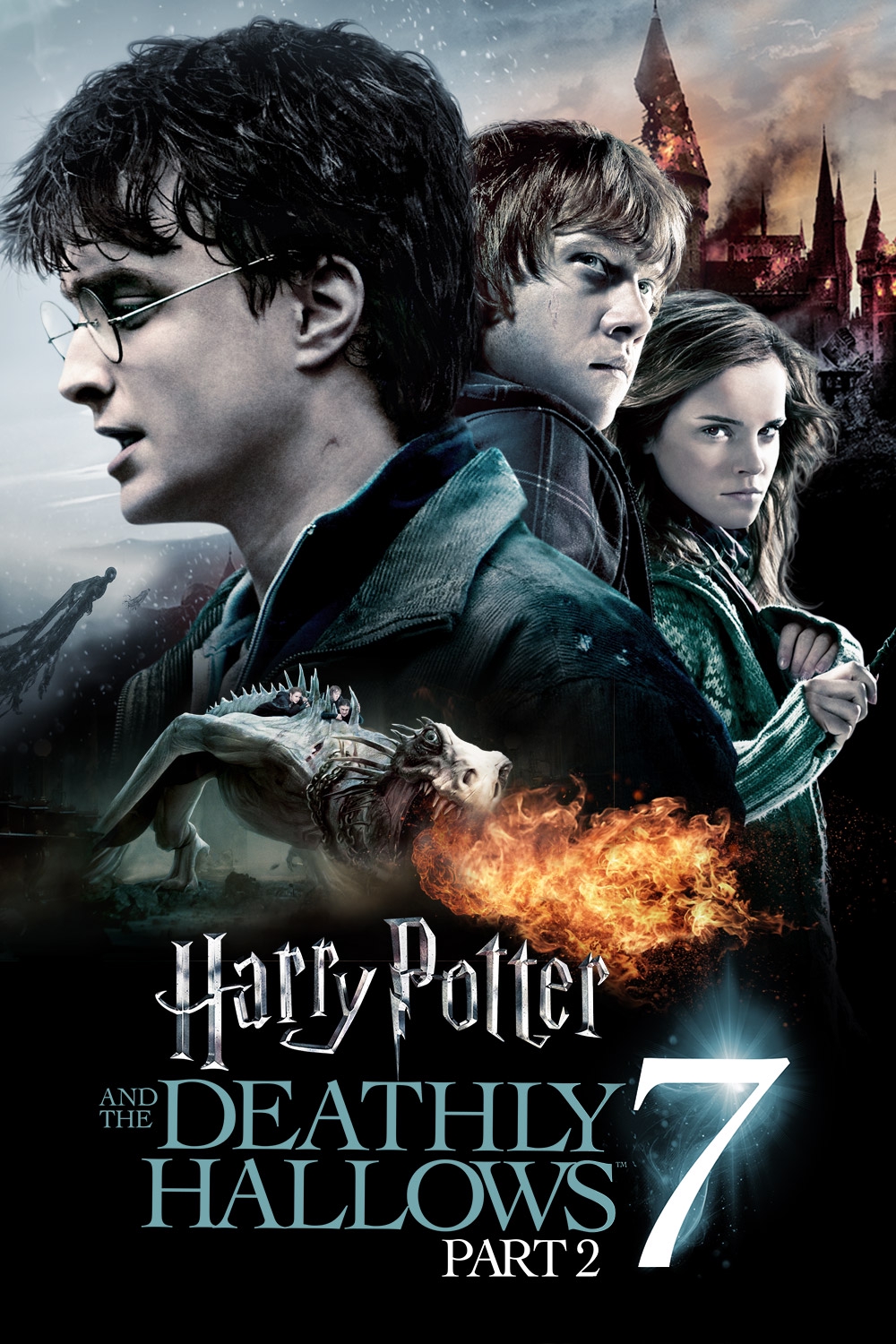 watch harry potter deathly hallows part 2 hd