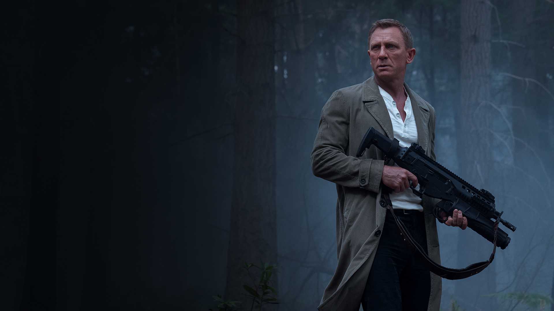 Stream No Time To Die Online | Download and Watch HD Movies | Stan
