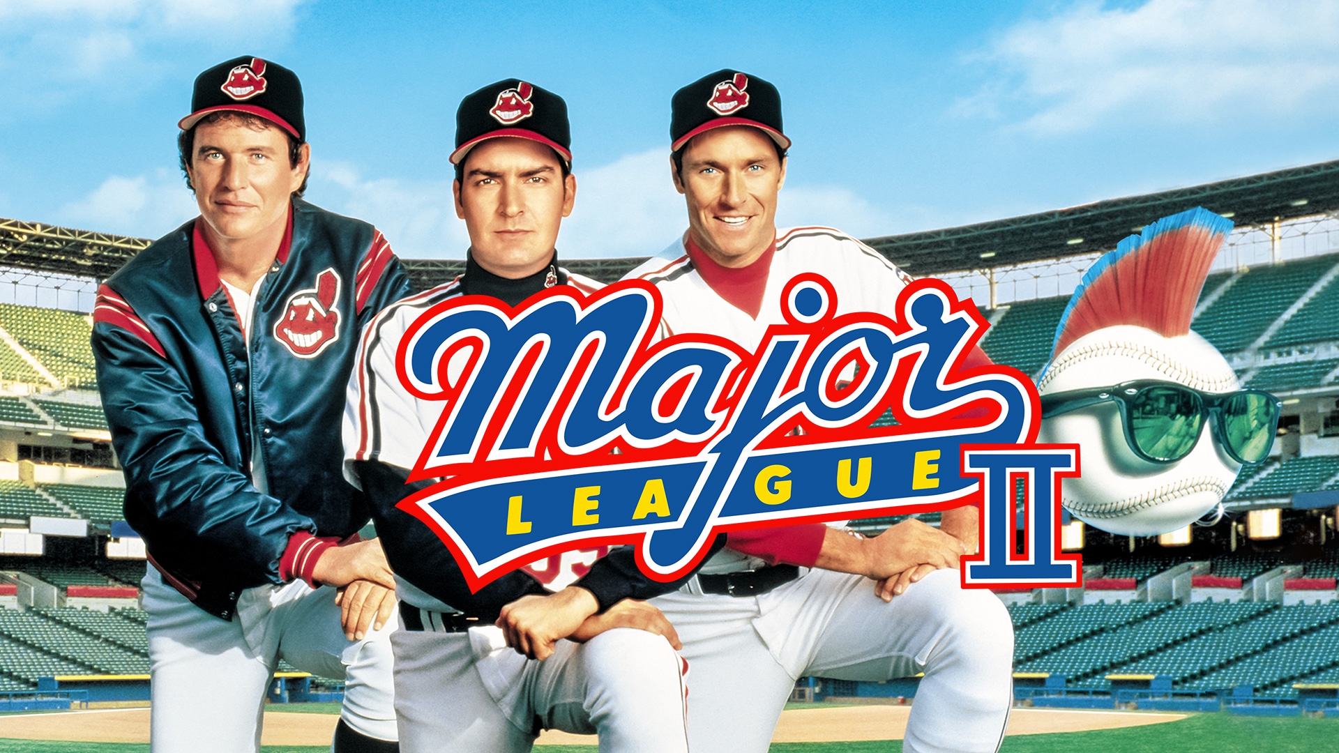 Stream Major League II Online Download and Watch HD Movies Stan