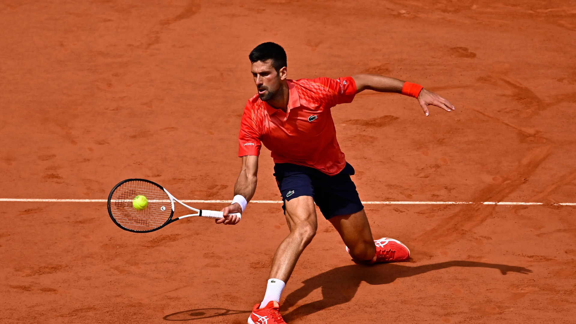 Watch Grand Slam Daily Online Stream Seasons 111 Now Stan