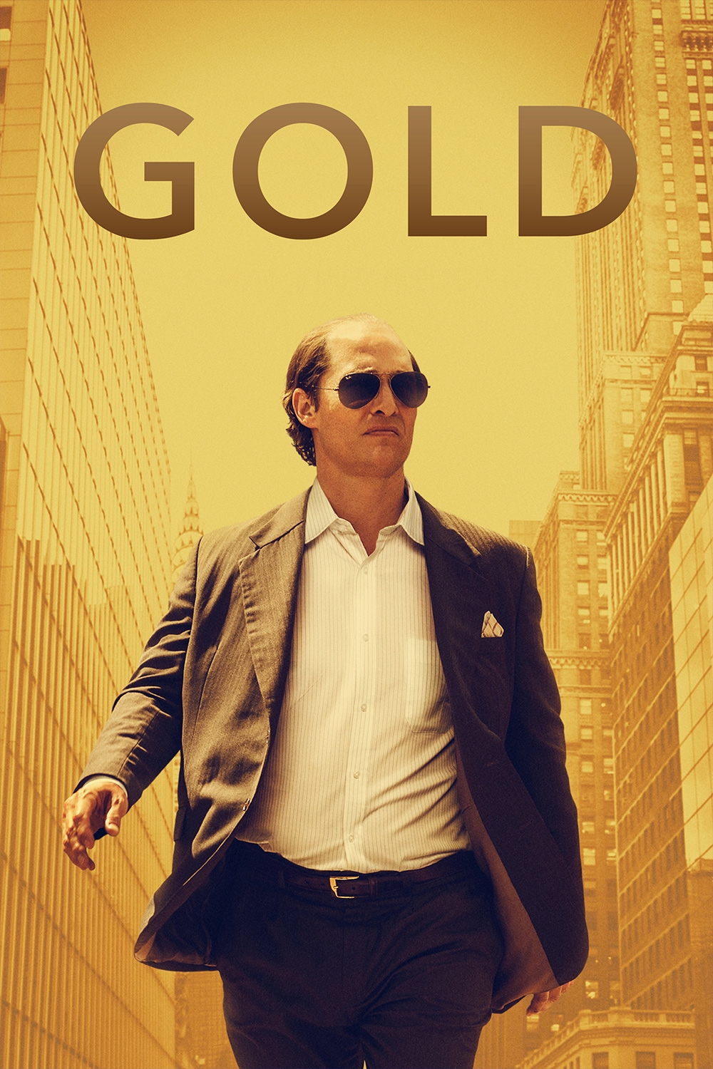 Gold 2016 putlocker new arrivals