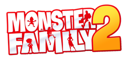 Monster Family 2