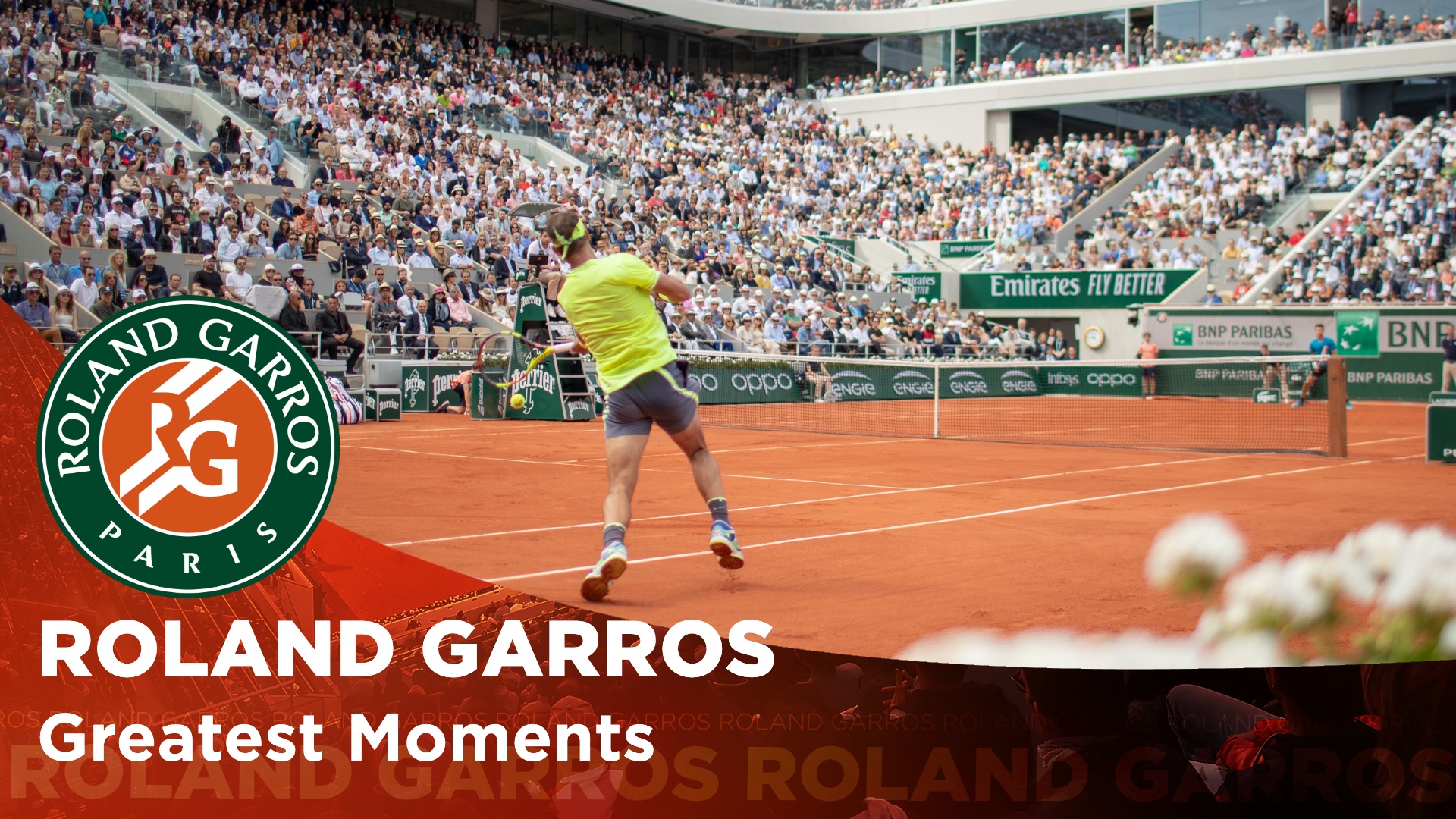 Watch French Open in Australia RolandGarros Stan Sport