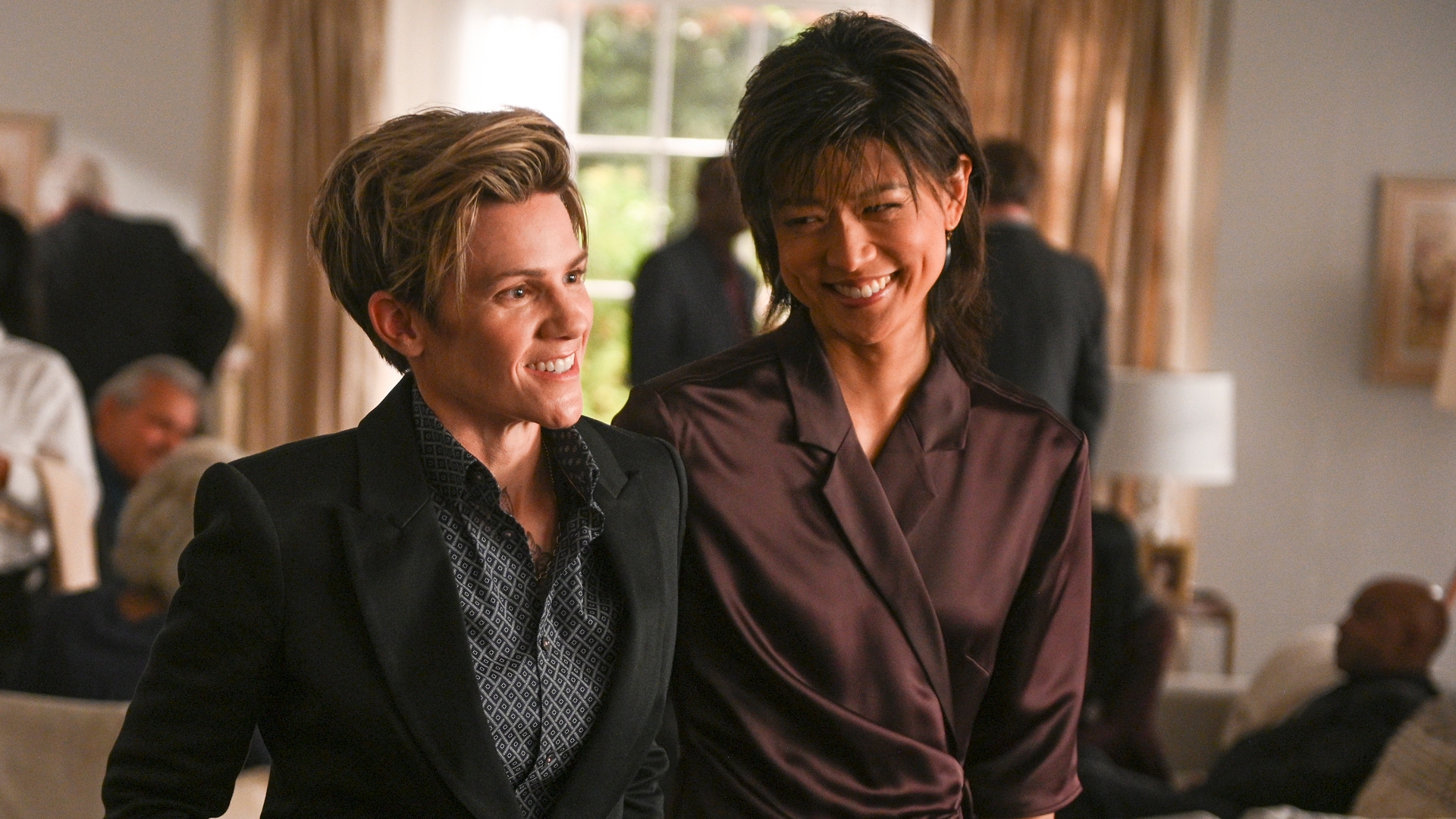 Watch A Million Little Things Season 5 Online | Stream TV Shows | Stan