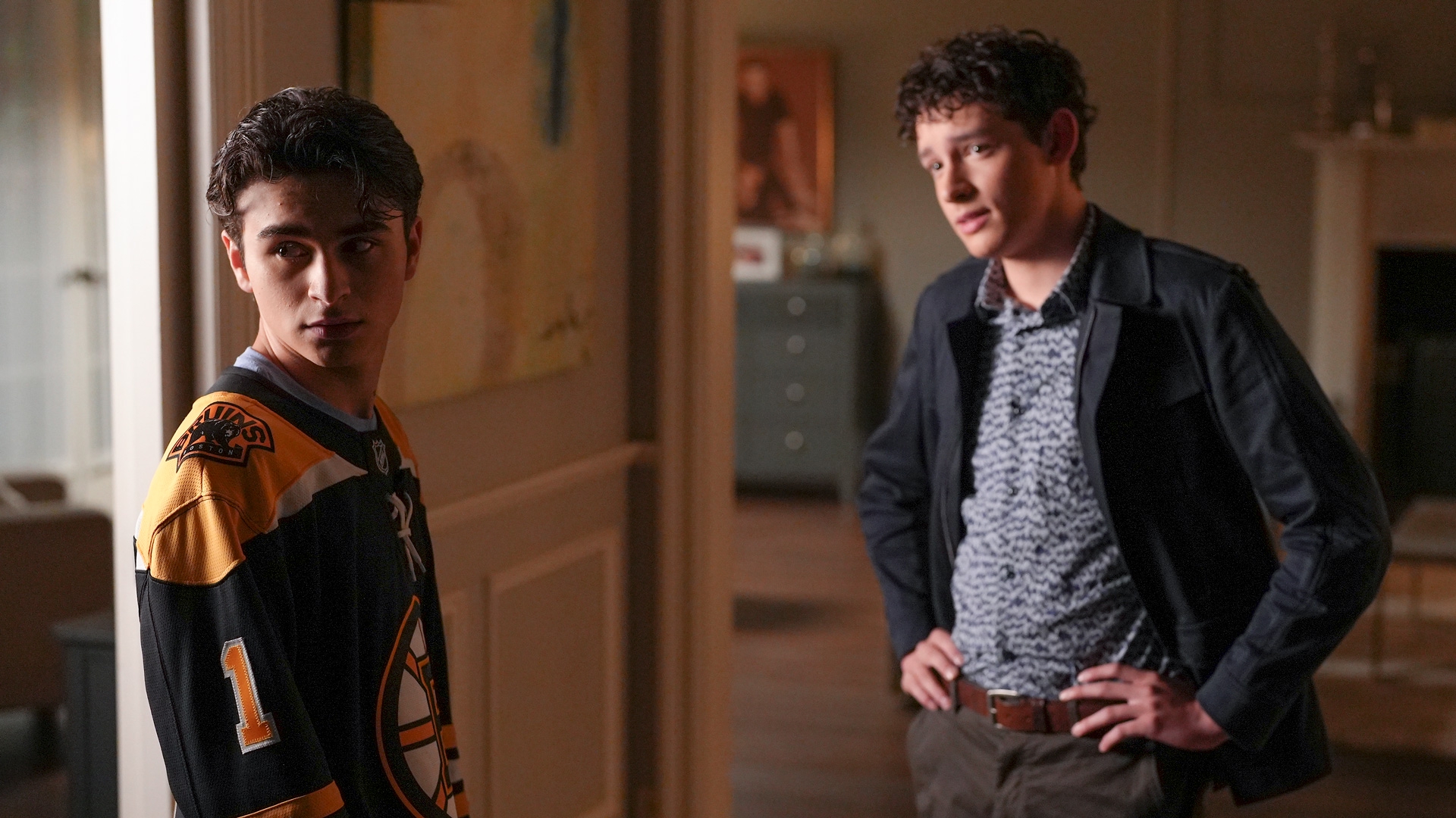 Watch A Million Little Things Season 5 Online | Stream TV Shows | Stan