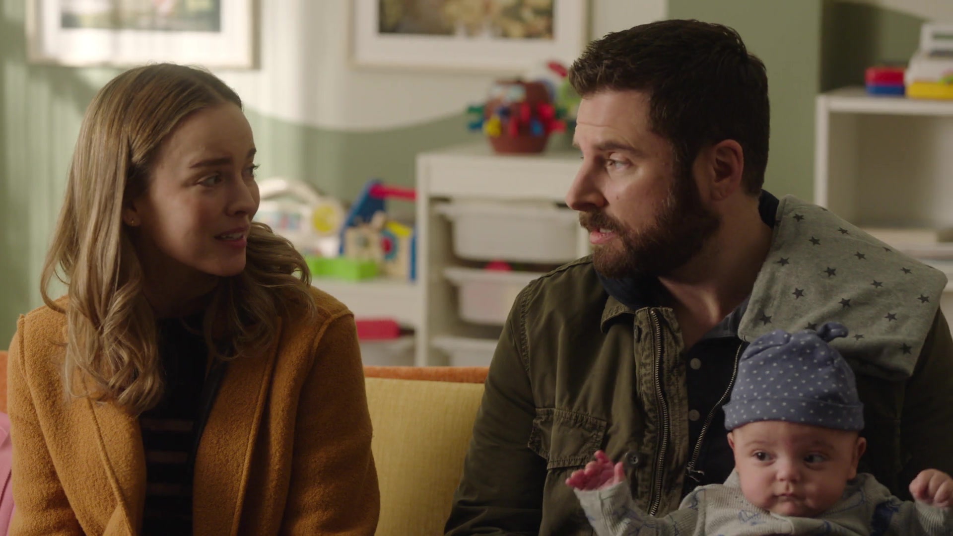 Watch A Million Little Things Season 5 Online | Stream TV Shows | Stan