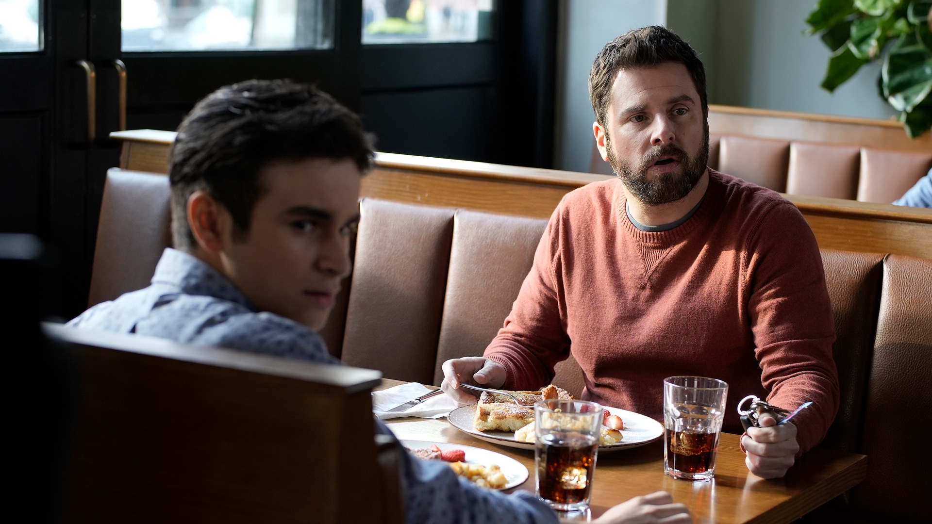 Watch A Million Little Things Season 5 Online | Stream TV Shows | Stan
