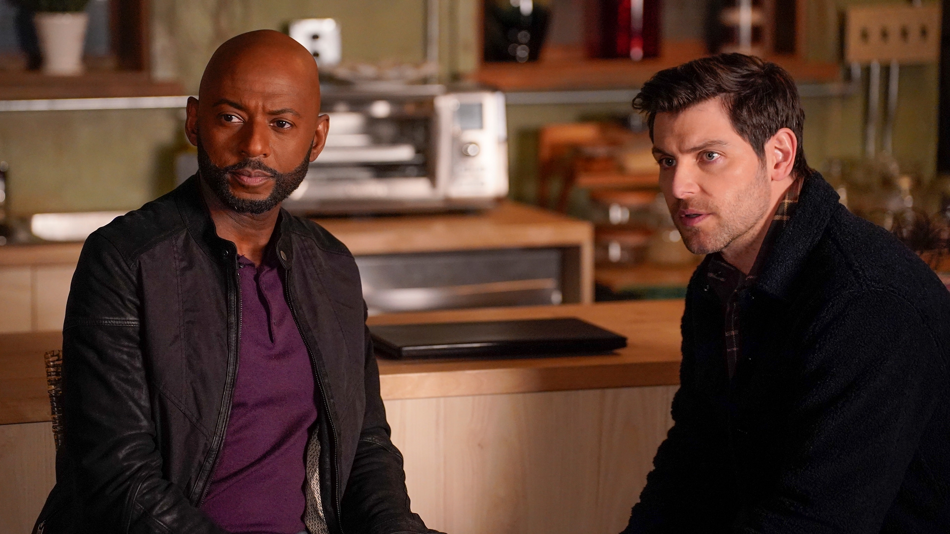A Million Little Things Season 5 Episode 4null