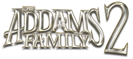 The Addams Family 2