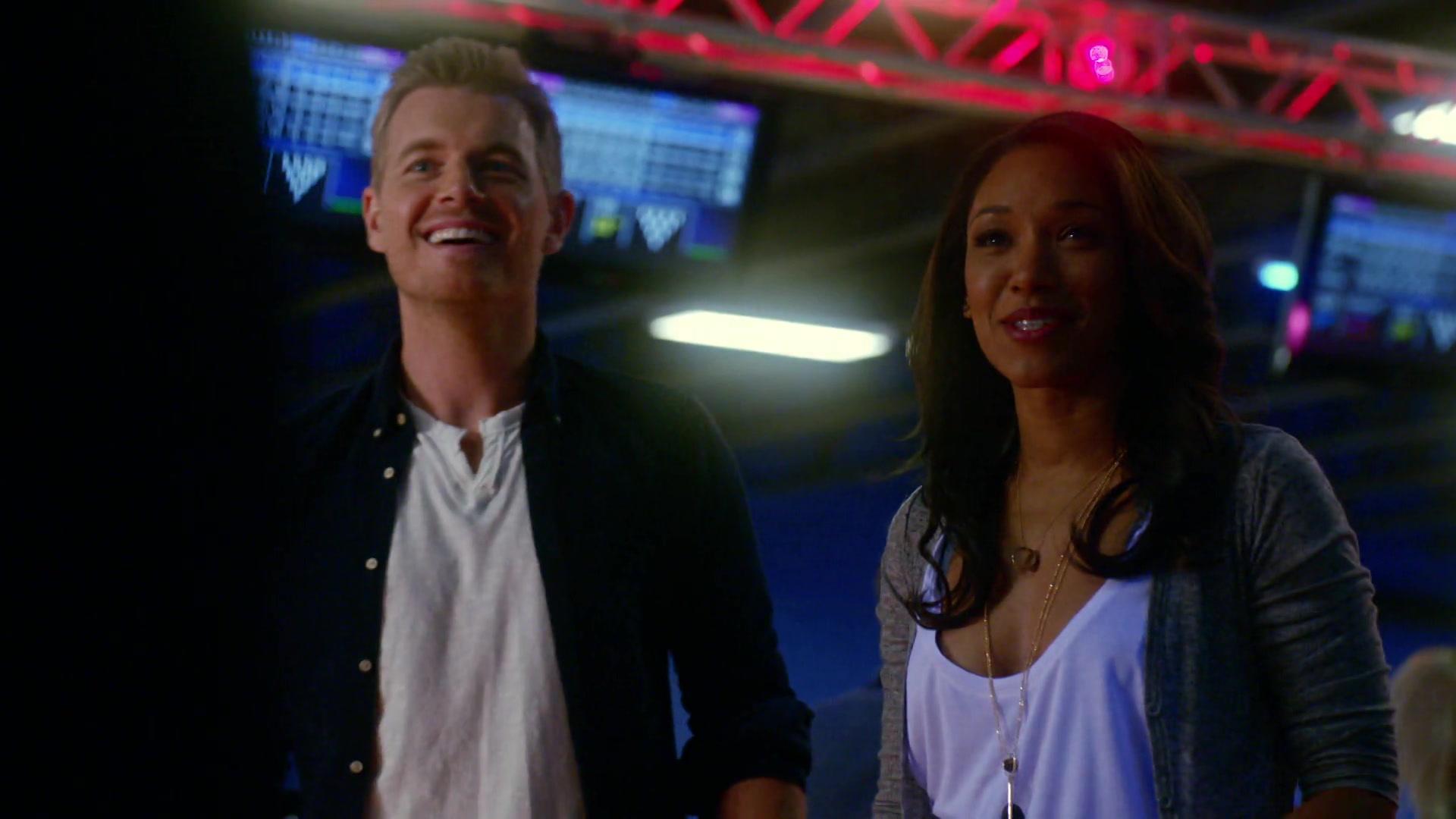 Watch The Flash TV Series | Stream in Australia on Stan