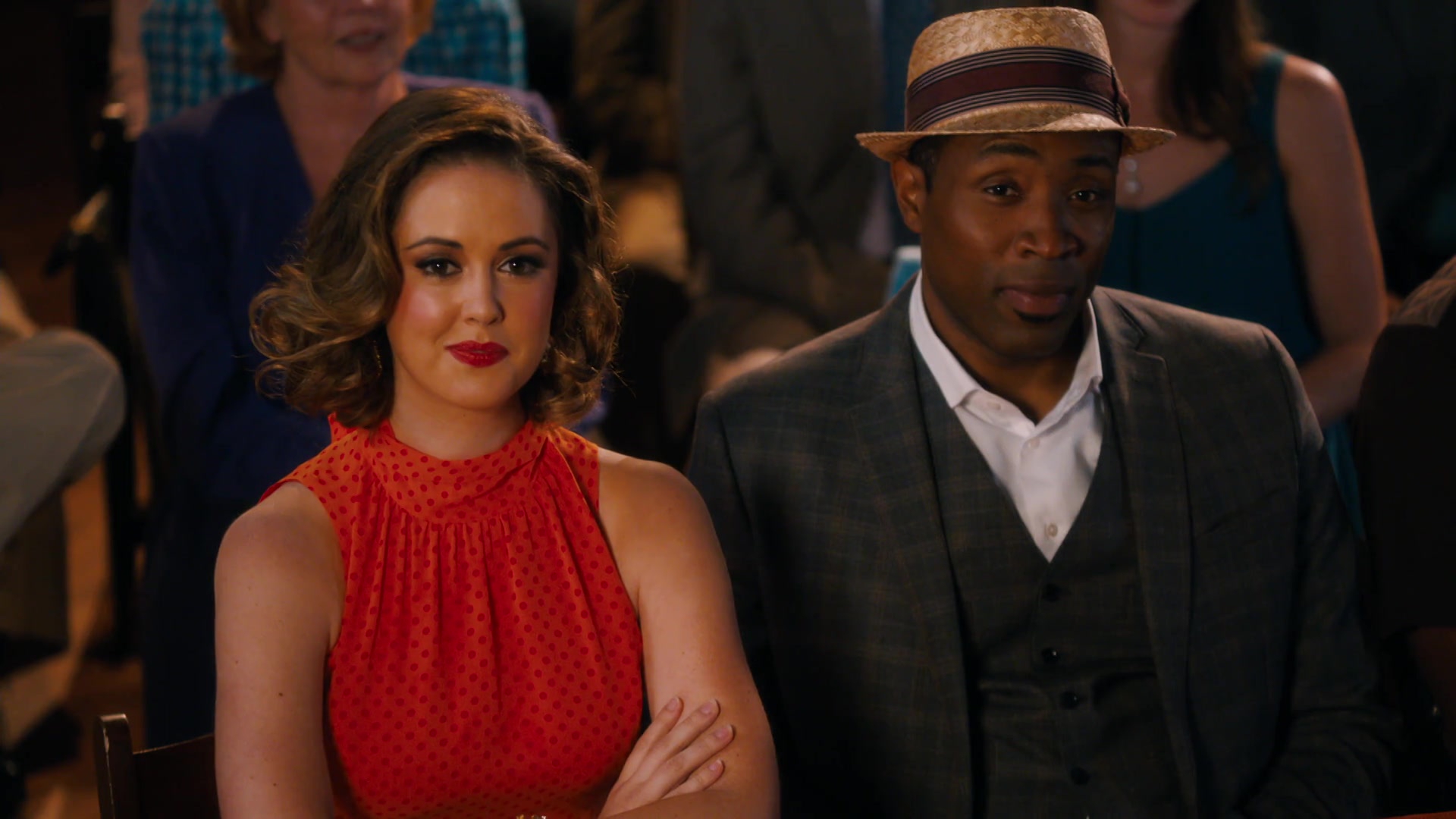 Watch Hart of Dixie Season 4 Online | Stream TV Shows | Stan