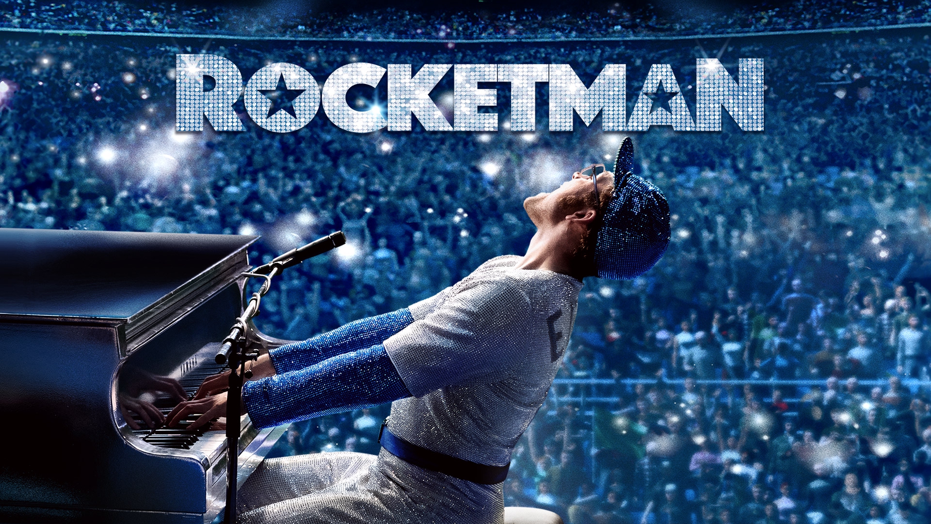 Stream Rocketman Online Download and Watch HD Movies Stan