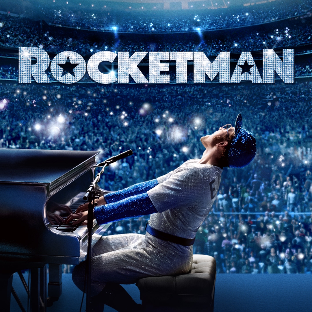 Stream Rocketman Online Download and Watch HD Movies Stan