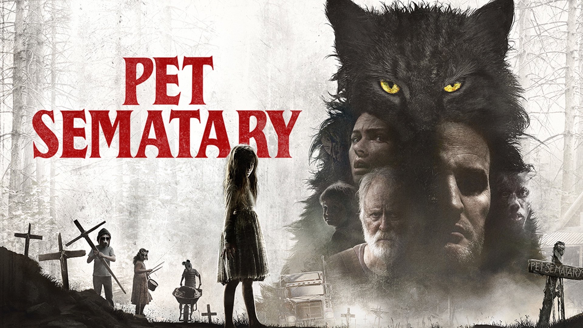 Watch pet sematary deals 2019 online free