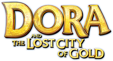 Dora and the Lost City of Gold