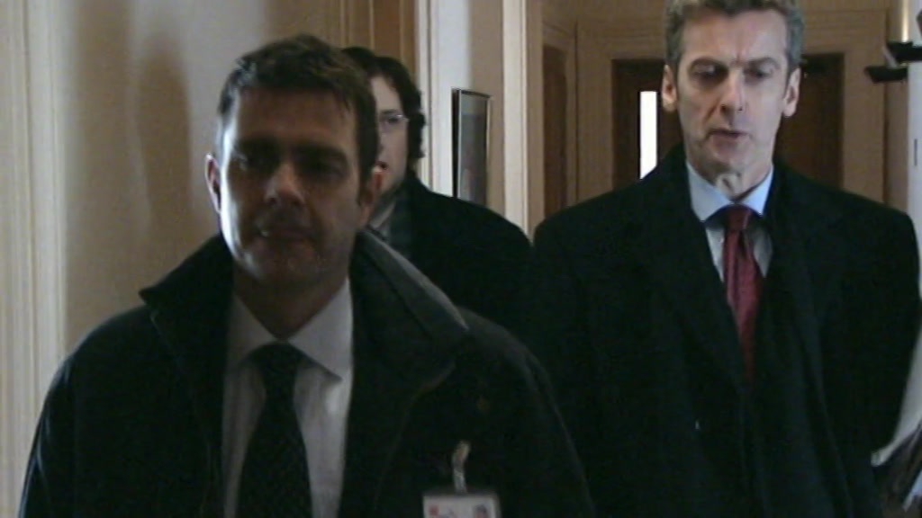 Watch The Thick Of It Season 2 Online | Stream TV Shows | Stan