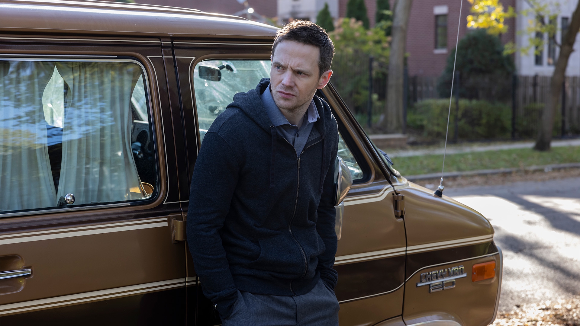 Watch 61st Street Season 2 Online | Stream TV Shows | Stan
