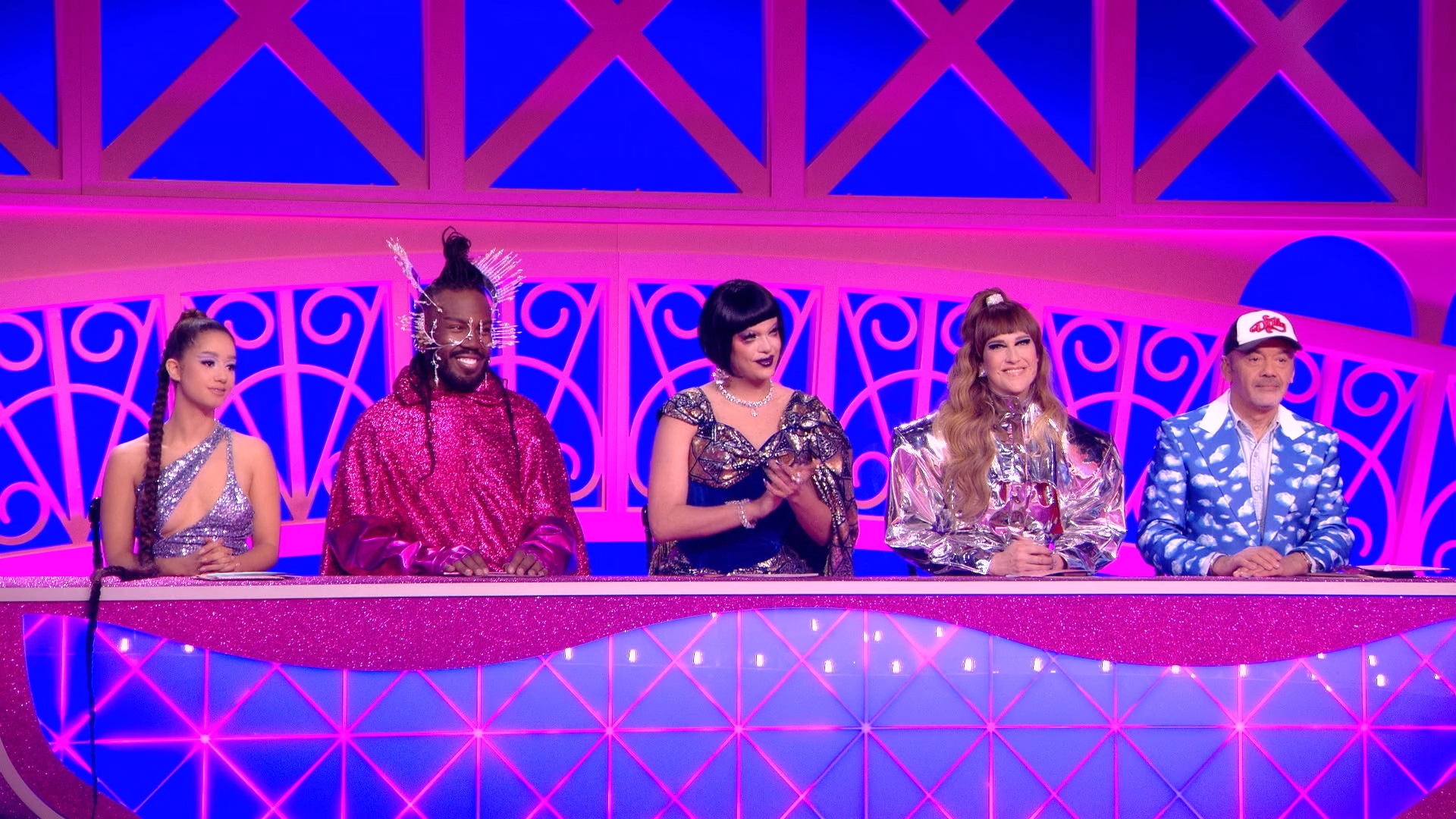 Watch Drag Race France Season 2 Online | Stream TV Shows | Stan