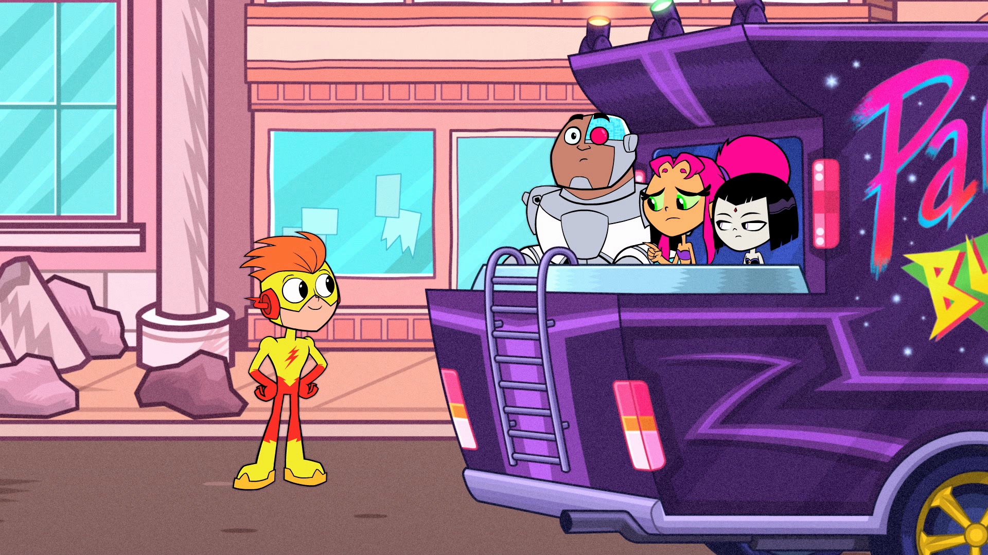 Watch Teen Titans Go Season 4 Online Stream TV Shows Stan watch-teen-titans-go-season-4-online-stream-tv-shows-stan