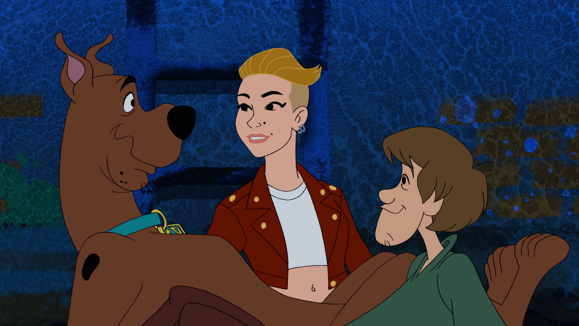 Watch Scooby-Doo and Guess Who? Online | Stream Season 1 Now | Stan