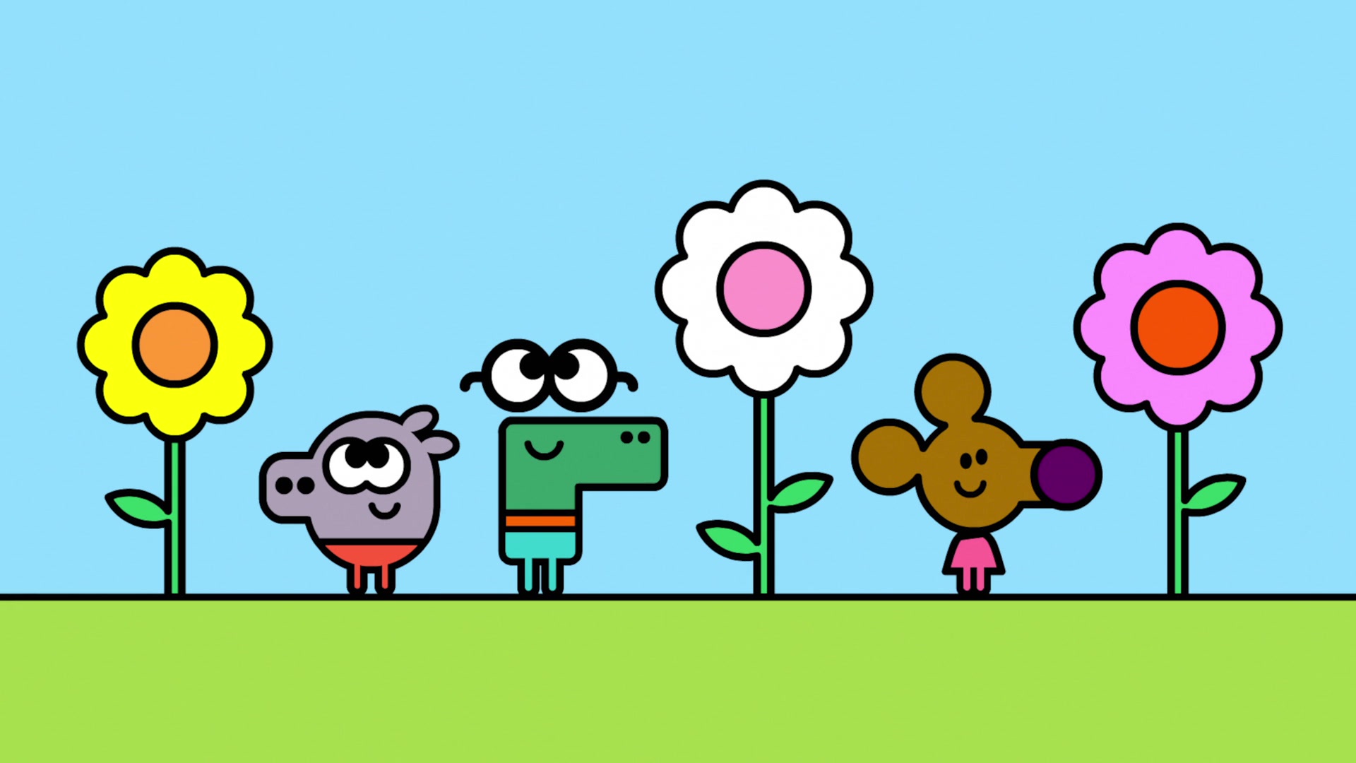 Watch Hey Duggee Season 4 Online | Stream TV Shows | Stan