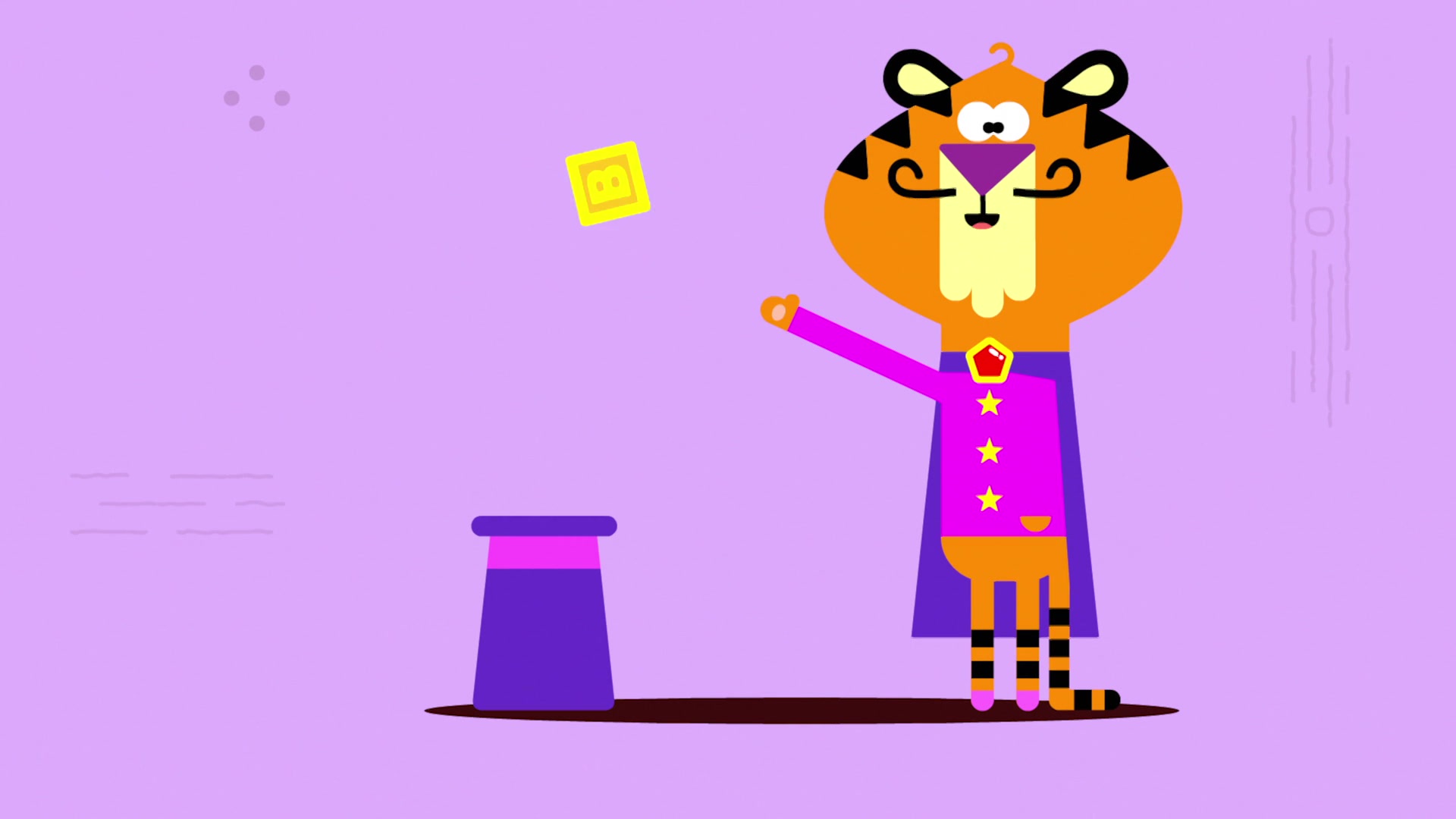Watch Hey Duggee Season 4 Online | Stream TV Shows | Stan