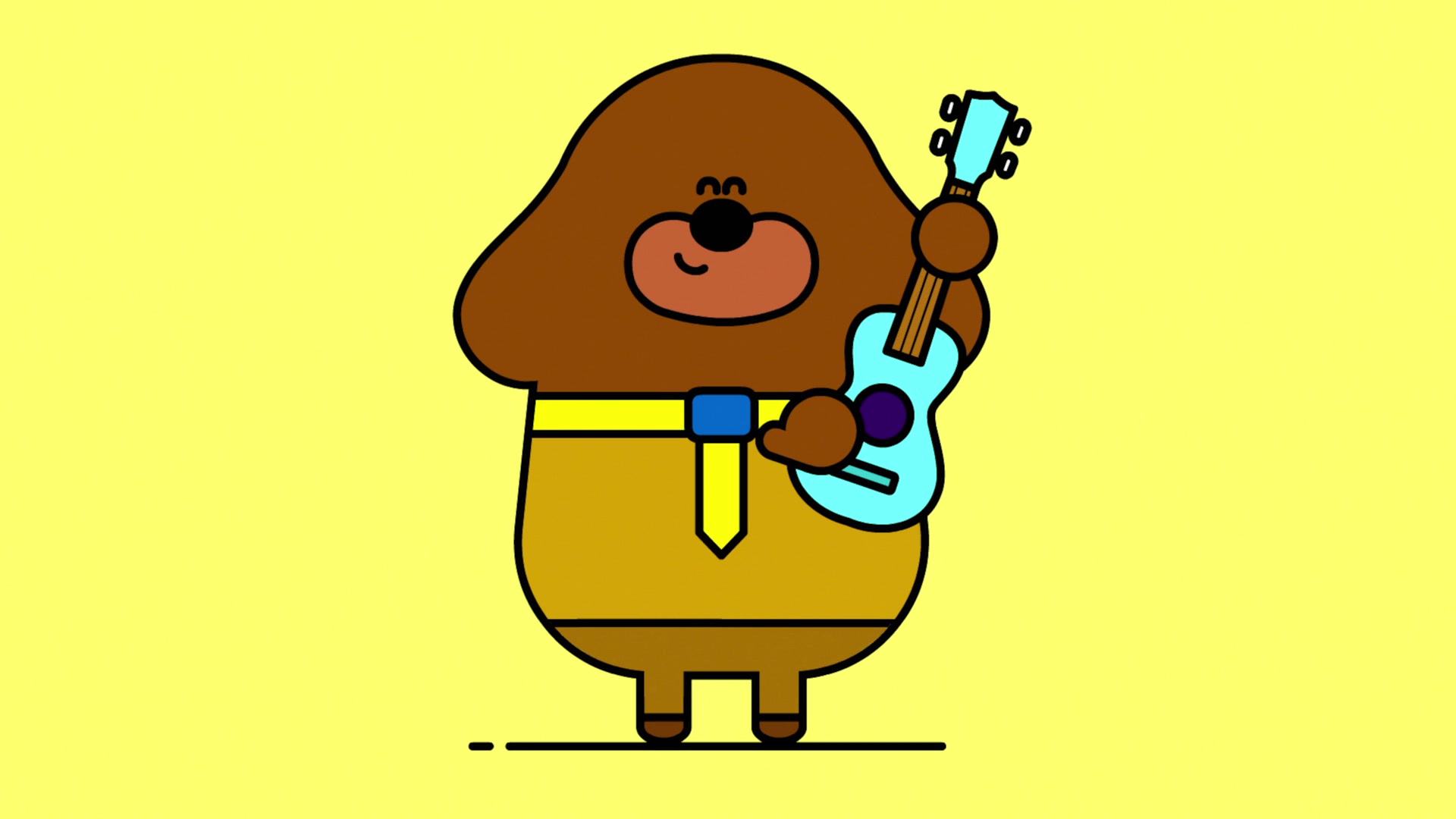 Watch Hey Duggee Season 4 Online | Stream TV Shows | Stan