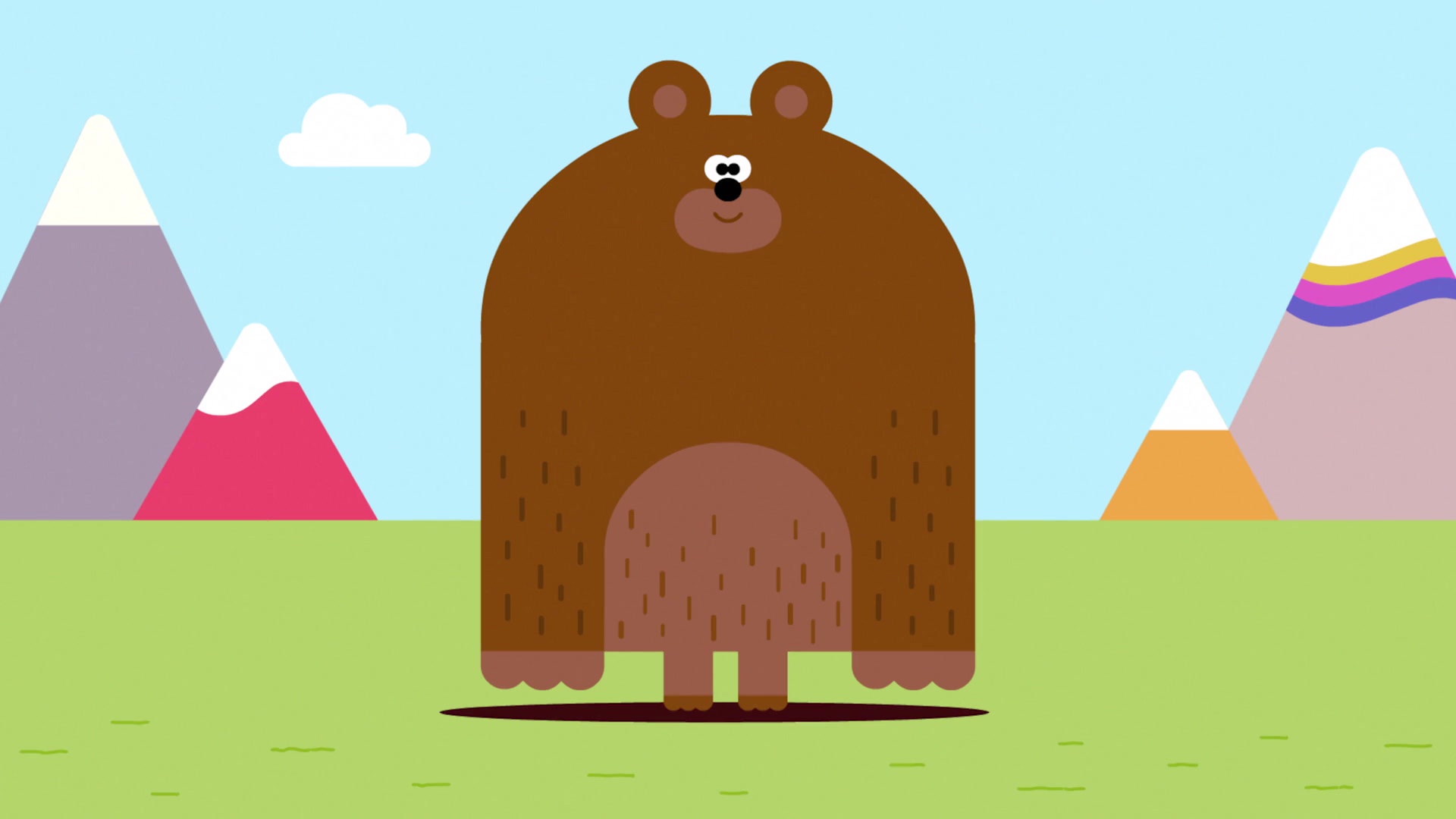 Watch Hey Duggee Season 4 Online | Stream TV Shows | Stan