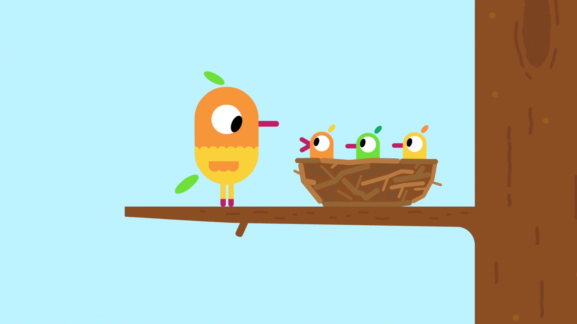 Watch Hey Duggee Season 4 Online | Stream TV Shows | Stan