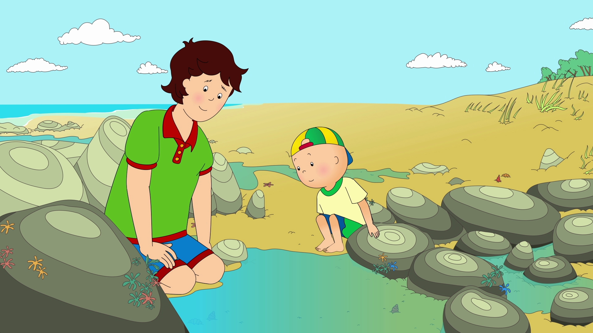 Watch Caillou s New Adventures Online Stream Seasons 2 3 Now Stan watch-caillou-s-new-adventures-online-stream-seasons-2-3-now-stan