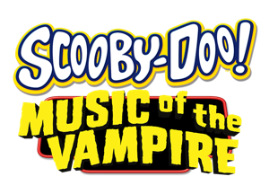 Scooby-Doo! Music Of The Vampire