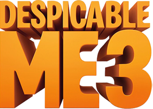 Despicable Me 3