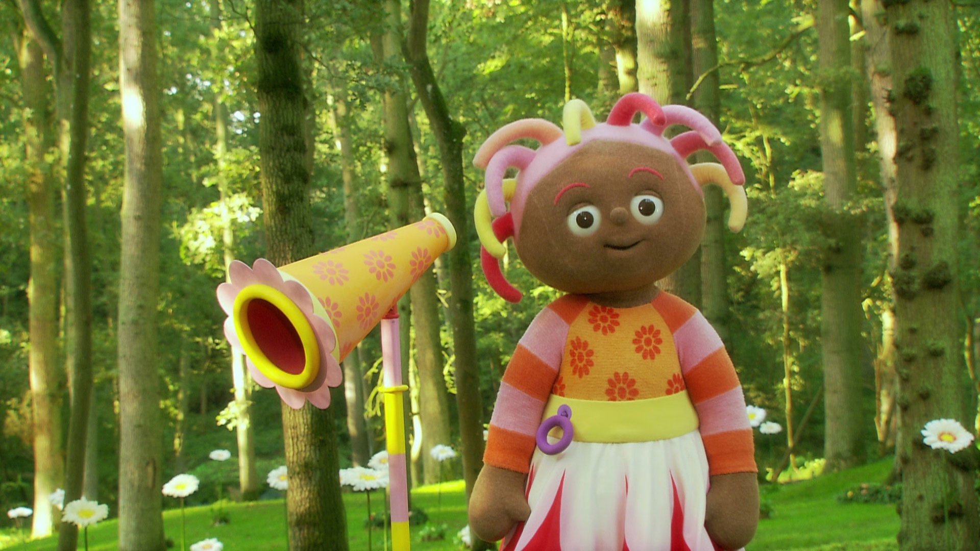 Watch In the Night Garden Online | Stream Seasons 3-5 Now | Stan