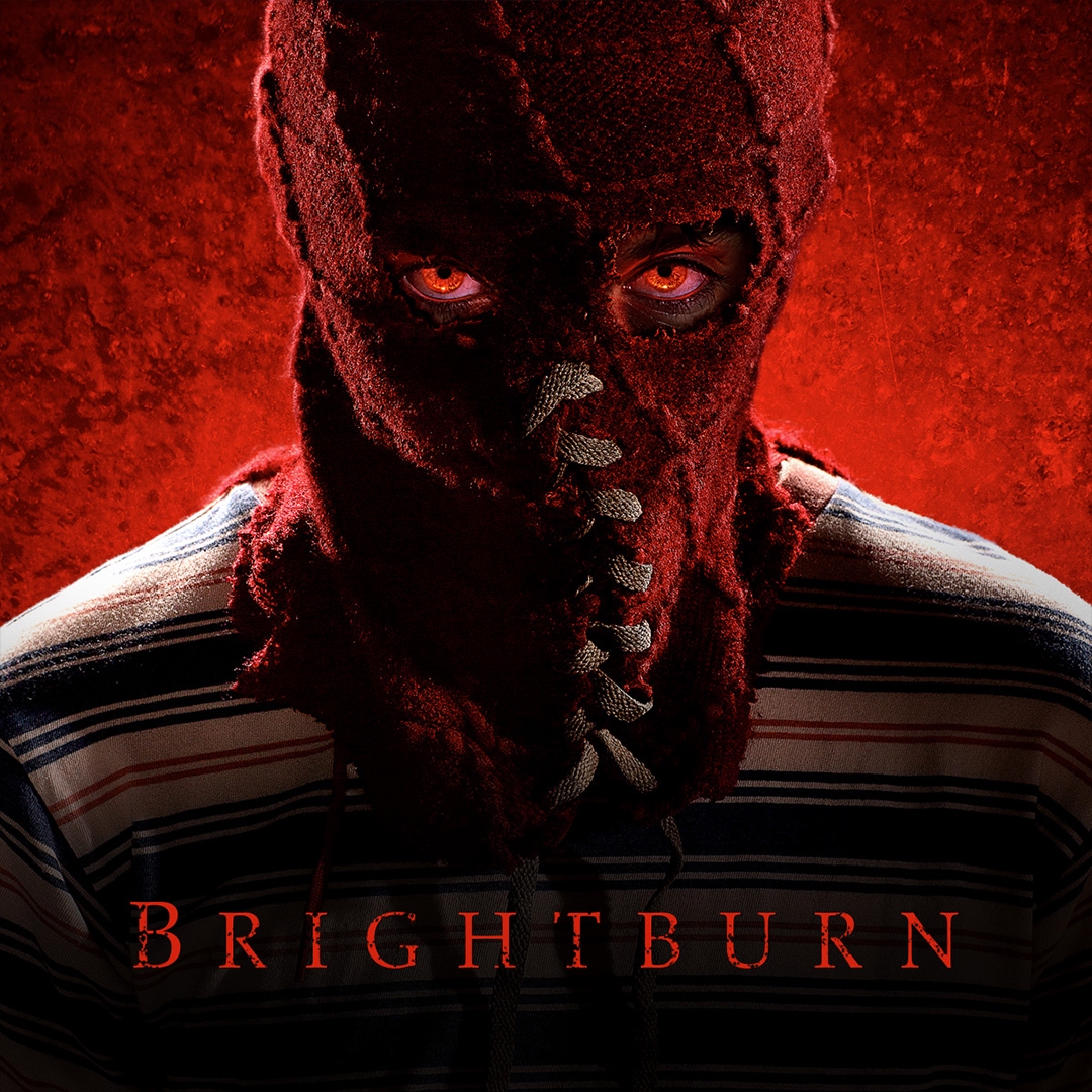 How Brightburn connects to the Miracleman comic