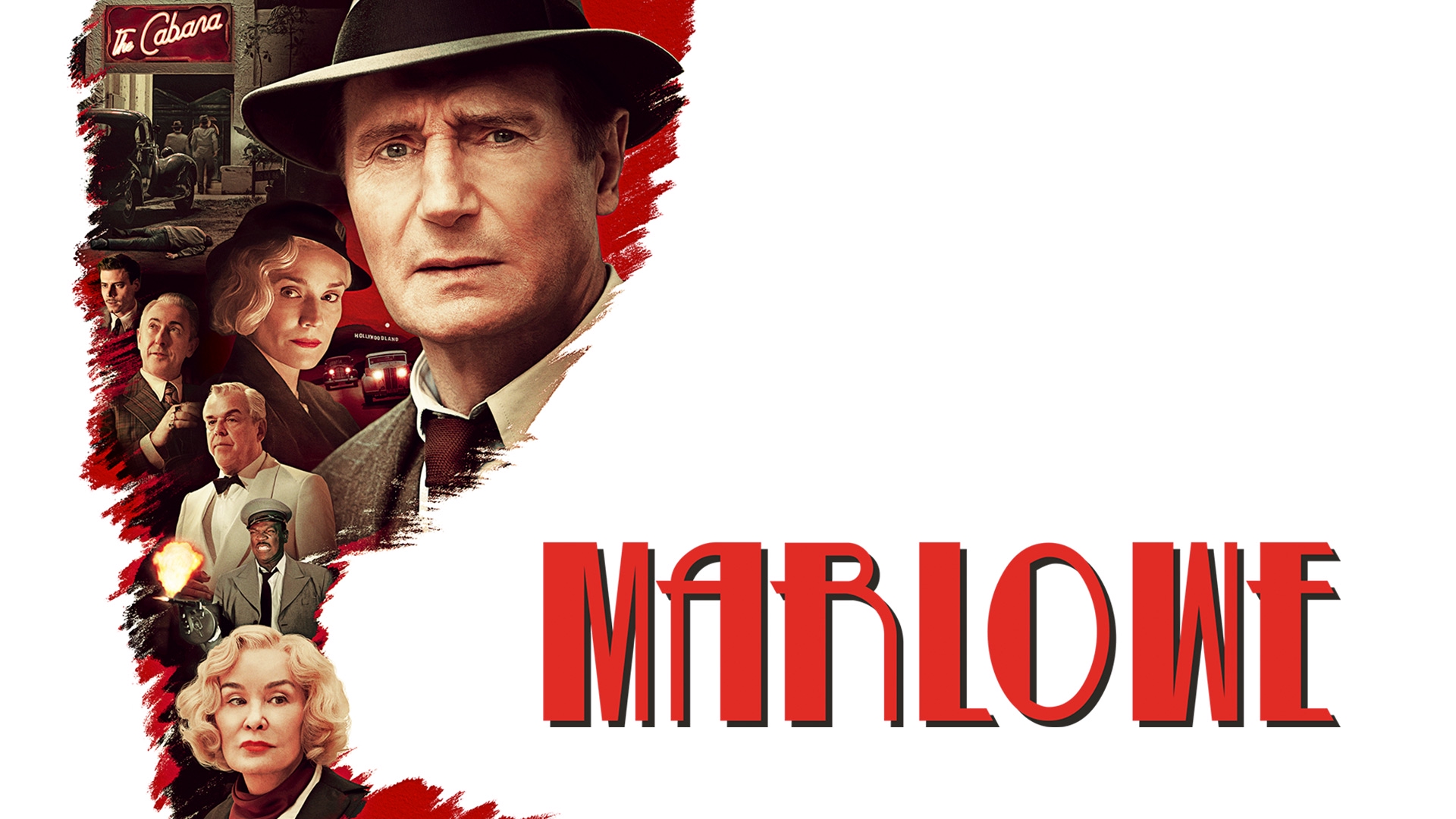 Stream Marlowe Online | Download and Watch HD Movies | Stan