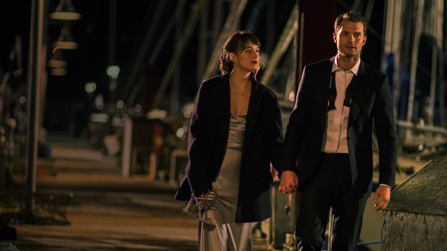 Stream Fifty Shades Darker Online | Download and Watch HD Movies | Stan