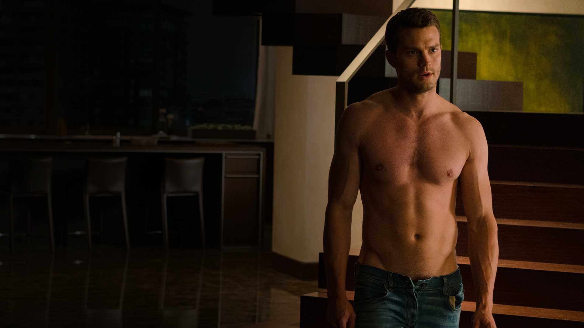 Stream Fifty Shades Freed Online | Download and Watch HD Movies | Stan