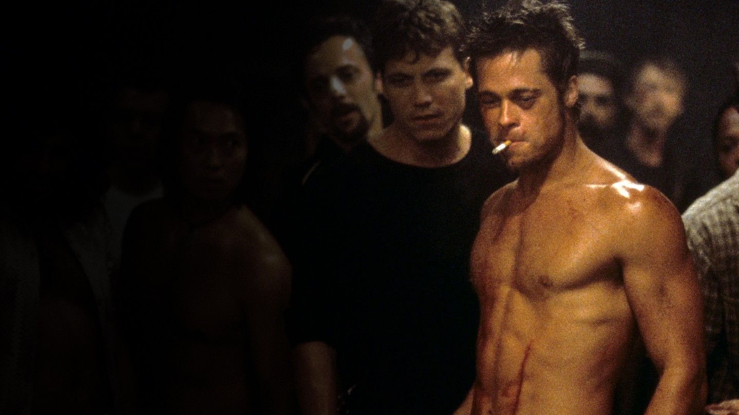 Stream Fight Club Online  Download and Watch HD Movies  Stan