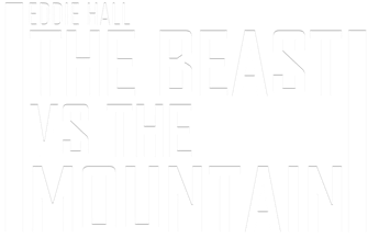 Eddie Hall: The Beast vs The Mountain