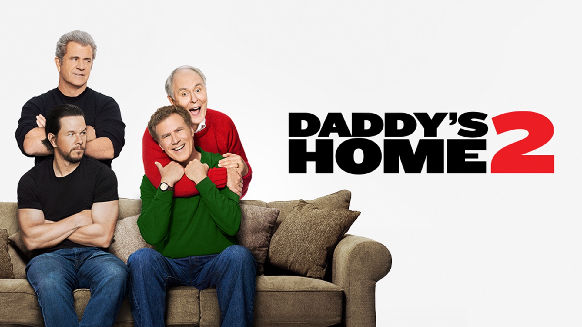 Stream Daddy's Home 2 Online  Download and Watch HD Movies  Stan