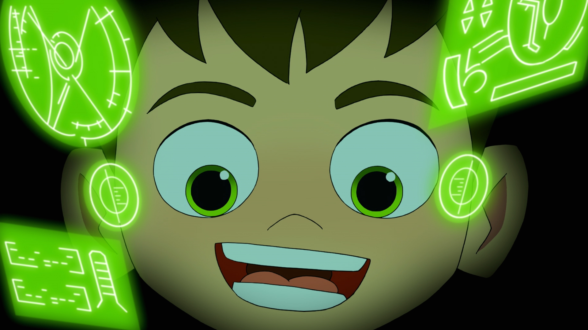 Stream Ben 10 Vs. The Universe: The Movie Online | Download and Watch